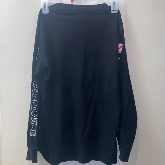 HUF long sleeve - Picture 2 of 6